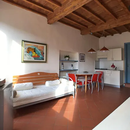 Casa Del Mercato Firenze