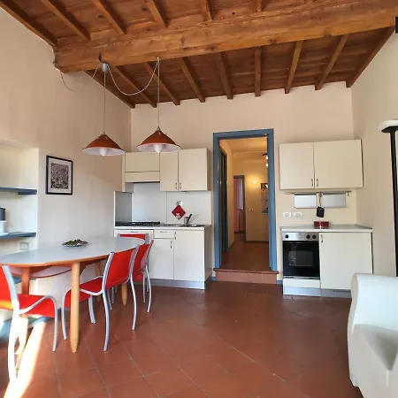 Casa Del Mercato *