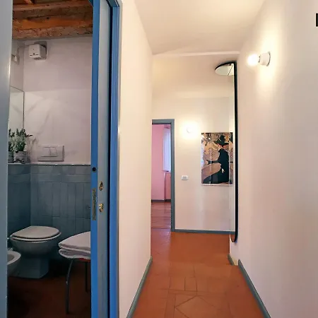 Casa Del Mercato Guest house *