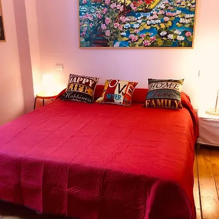 Guest house Casa Del Mercato
