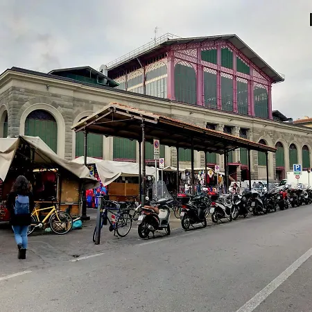 Casa Del Mercato * Φλωρεντία